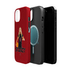 Sydney Peterson MagSafe Phone Case