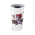 Brianna Swihart Tumbler