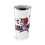 Brianna Swihart Tumbler