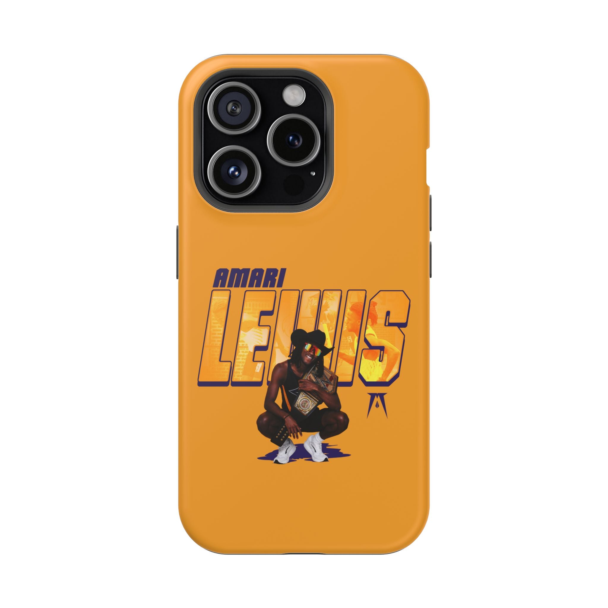 Amari Lewis MagSafe Phone Case