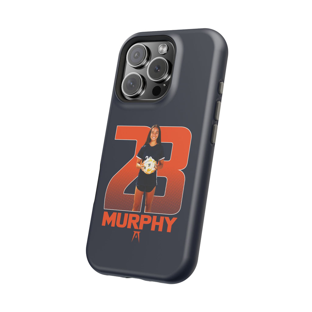 Kyra Murphy MagSafe Phone Case