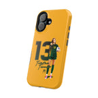 Tristan Tessier Magsafe Phone Case