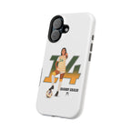 Irandy Erazo MagSafe Phone Case