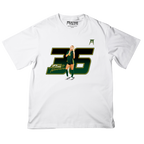 Kailey Powers Simple Tee