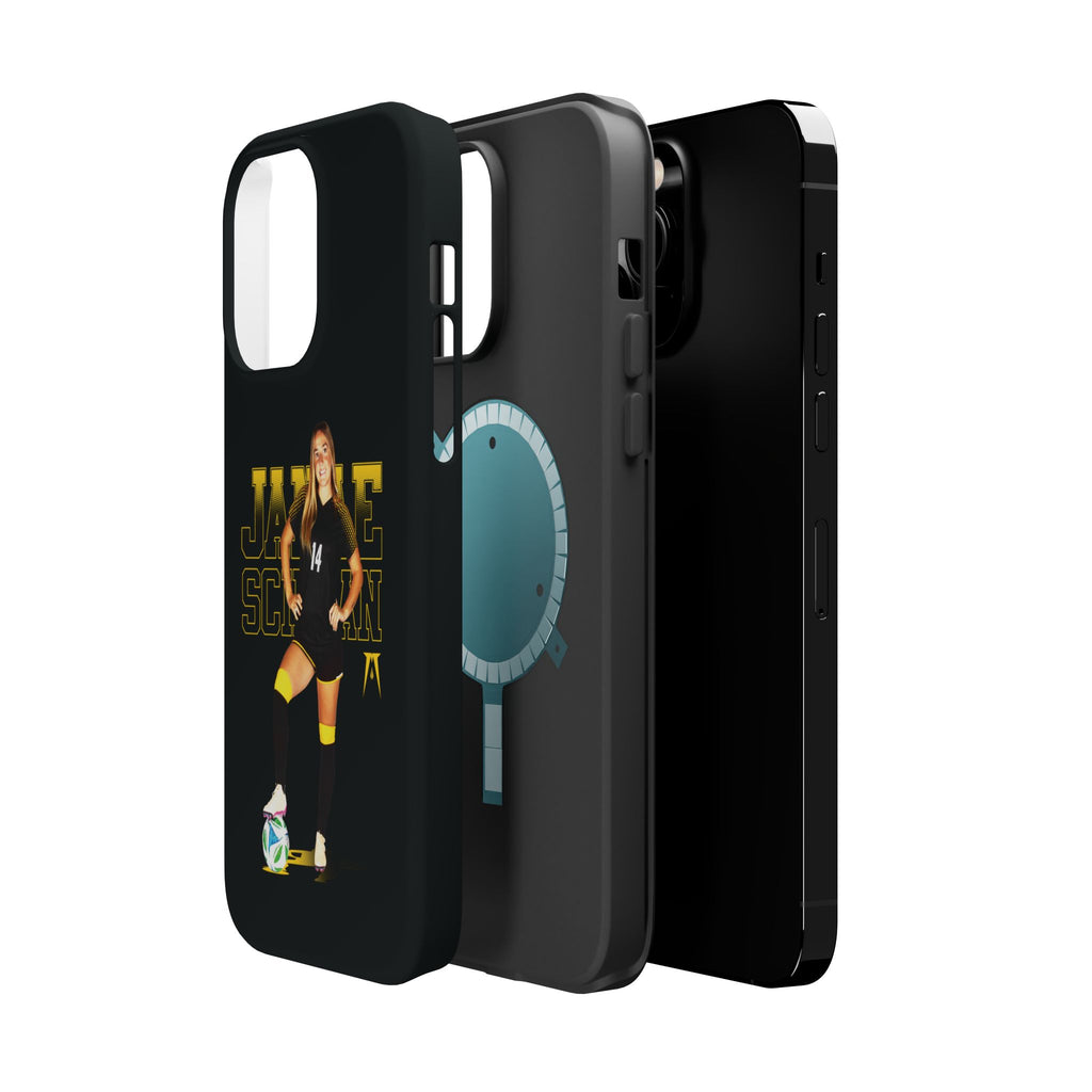 Janae Schwan MagSafe Phone Case