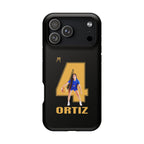 Nseije Ortiz MagSafe Phone Case