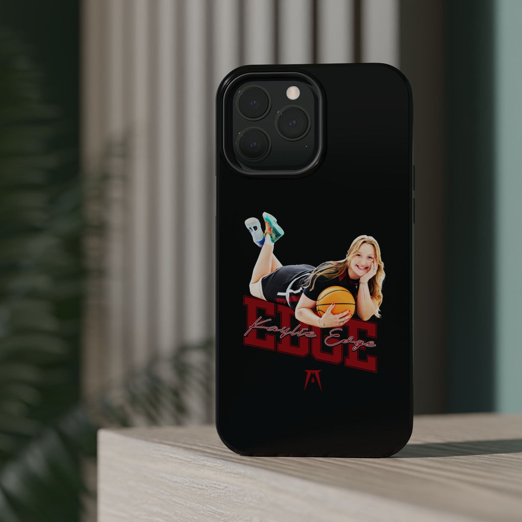 Kaylie Edge MagSafe Phone Case