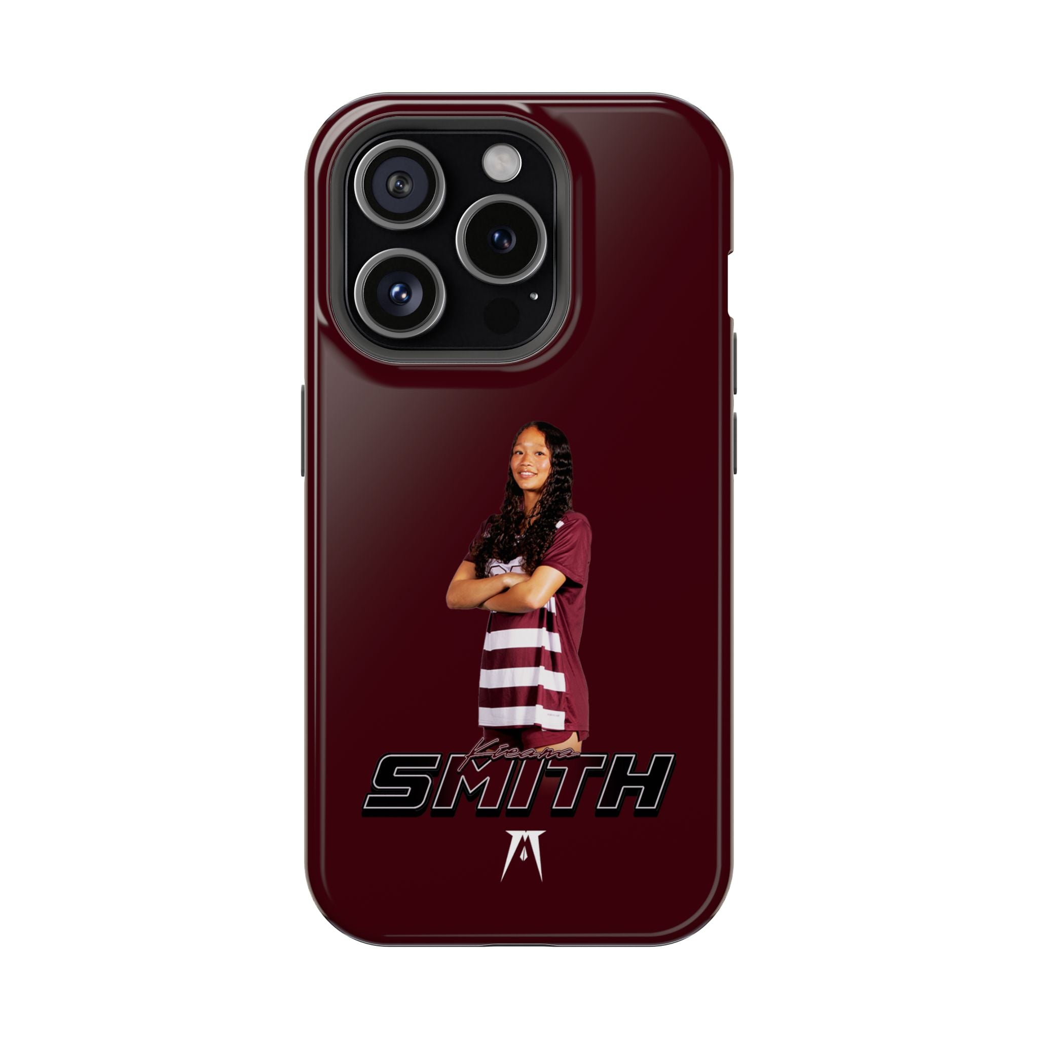 Kieana Smith MagSafe Phone Case