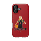 Sydney Peterson MagSafe Phone Case