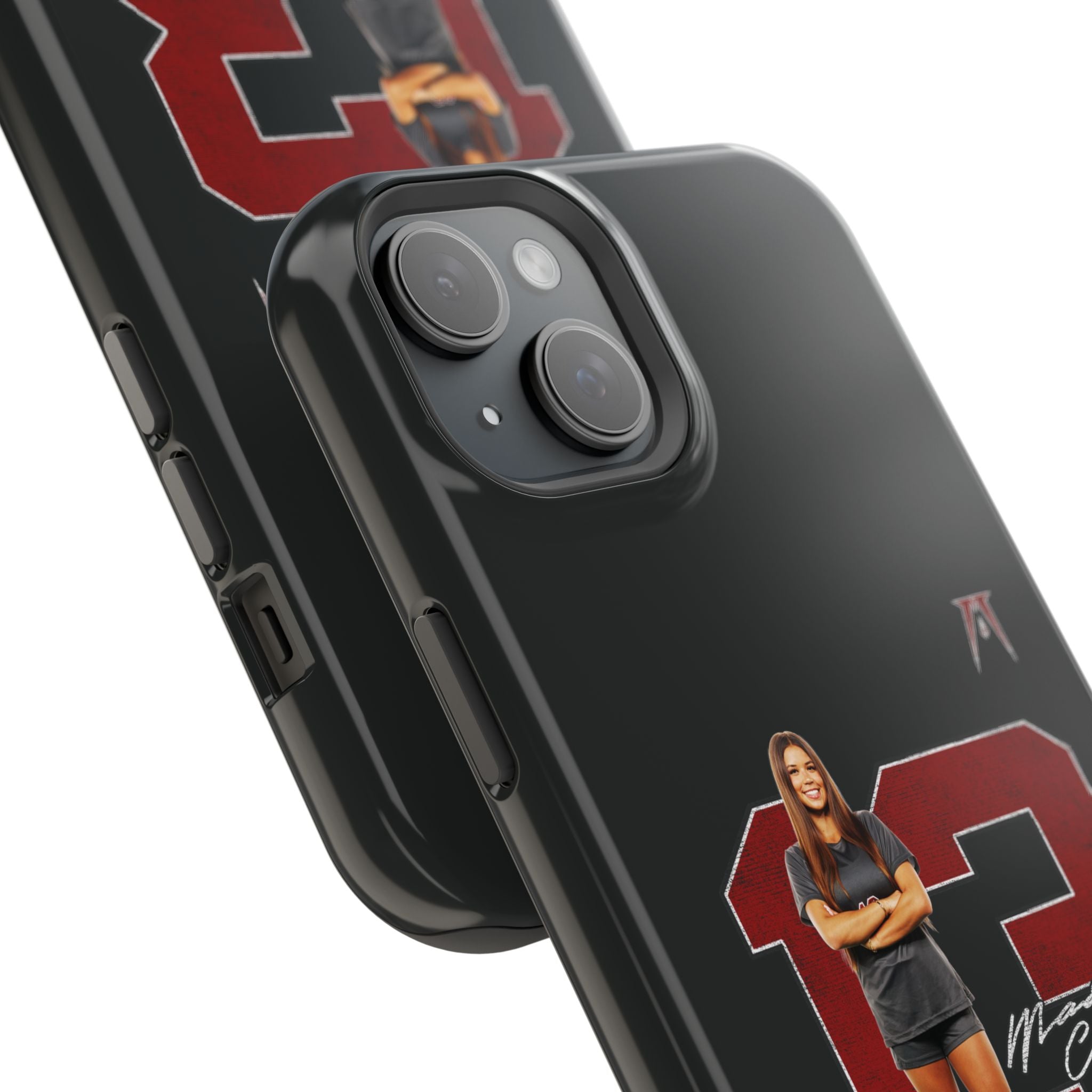 Maddie Cena Magsafe Phone Case