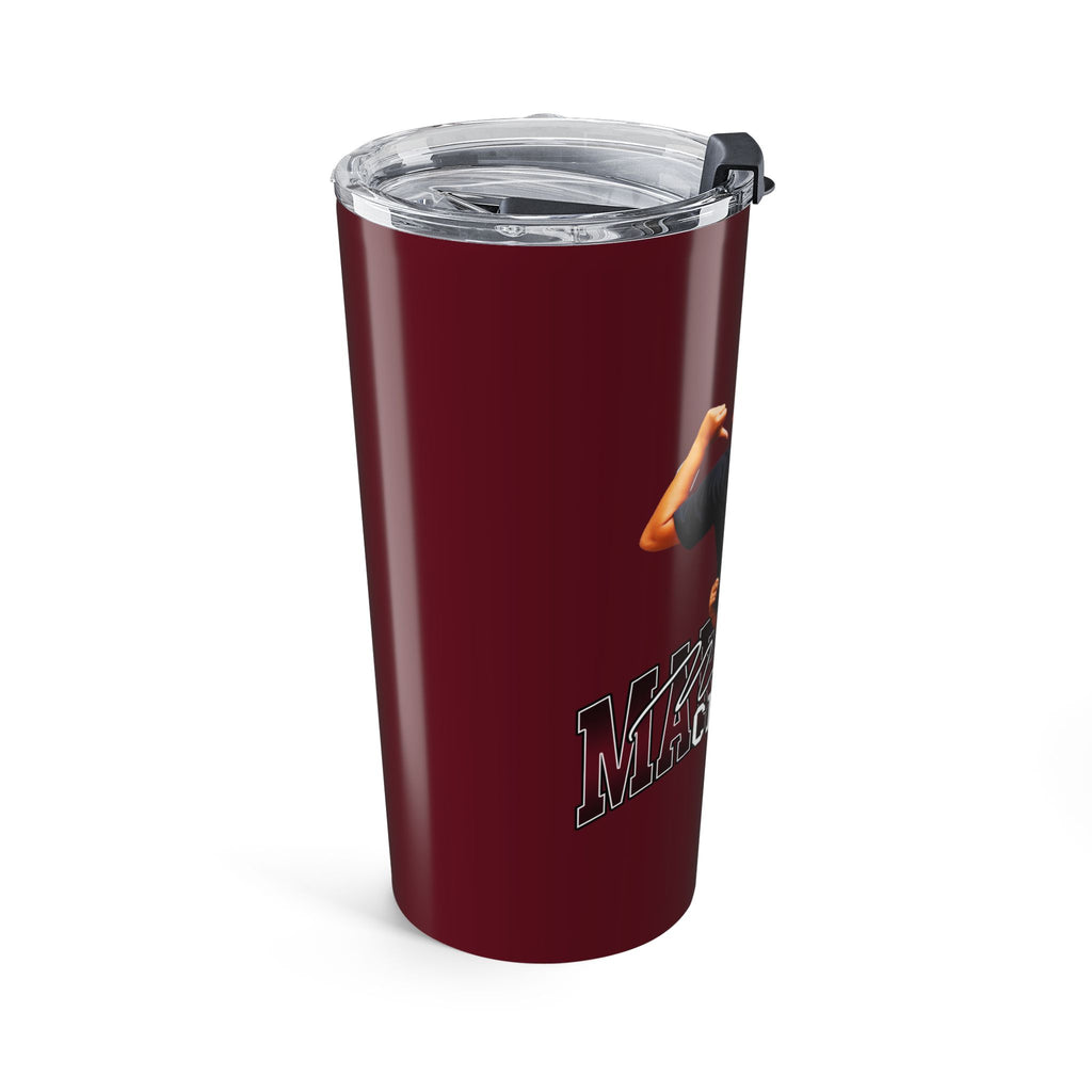 Makayla Cruz-Martinez Tumbler