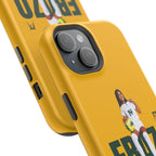 Irandy Erazo Magsafe Phone Case