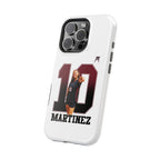 Makayla Cruz-Martinez MagSafe Phone Case