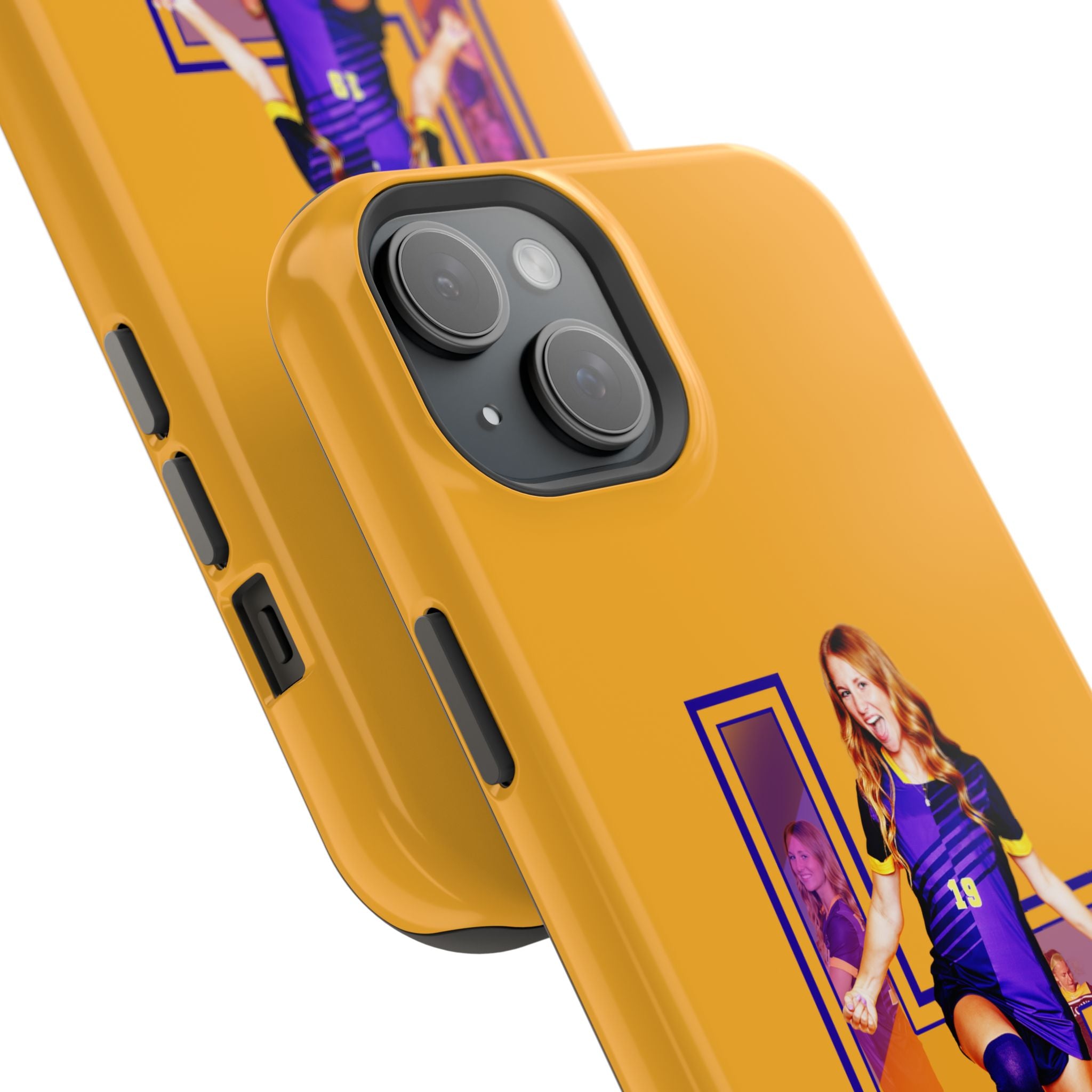 Lainey Farabaugh MagSafe Phone Case