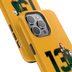 Tristan Tessier Magsafe Phone Case