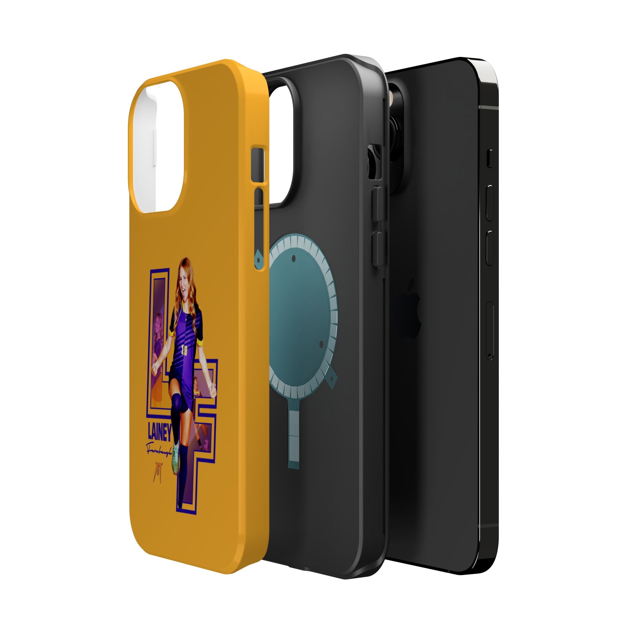 Lainey Farabaugh MagSafe Phone Case