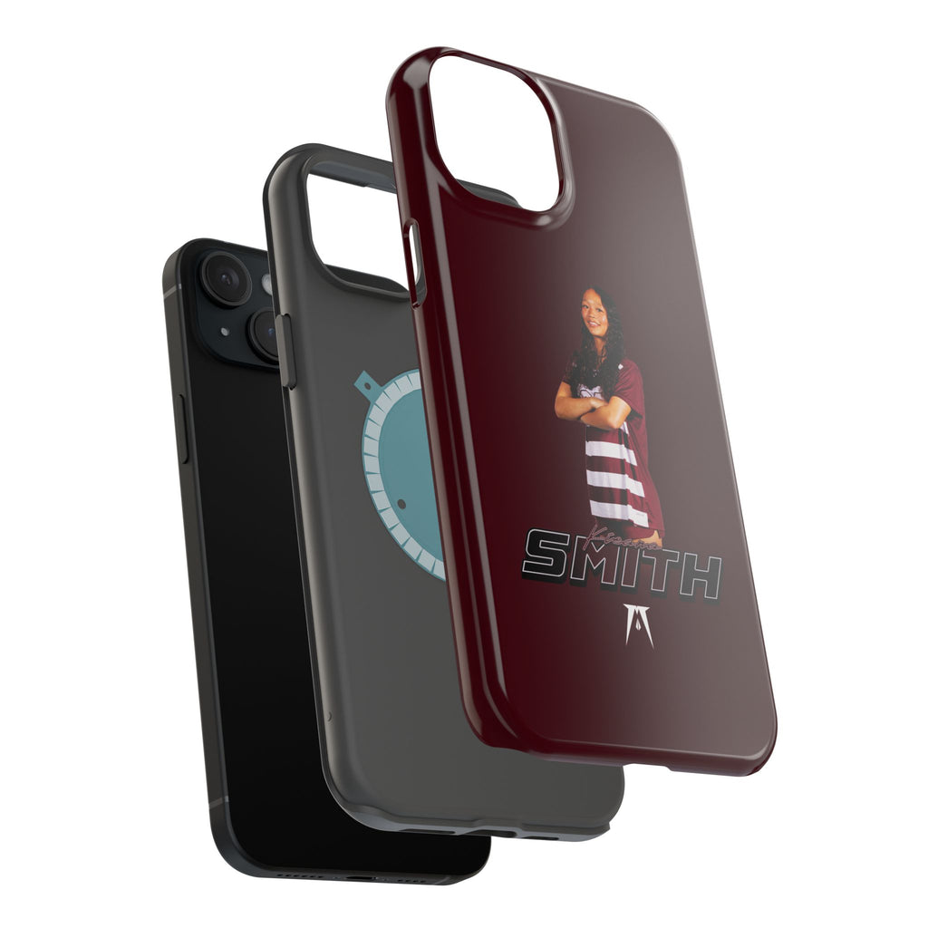 Kieana Smith MagSafe Phone Case