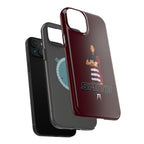 Kieana Smith MagSafe Phone Case