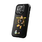 Janae Schwan MagSafe Phone Case