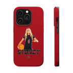 Sydney Peterson MagSafe Phone Case