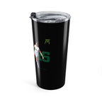 Kailey Powers Tumbler