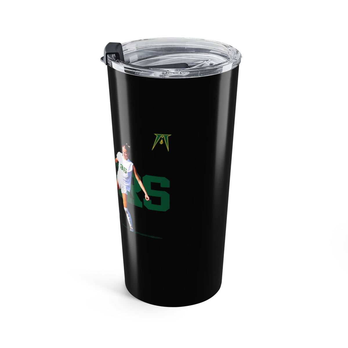 Kailey Powers Tumbler