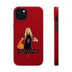 Sydney Peterson MagSafe Phone Case