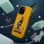 Jacynda Rueda MagSafe Phone Case