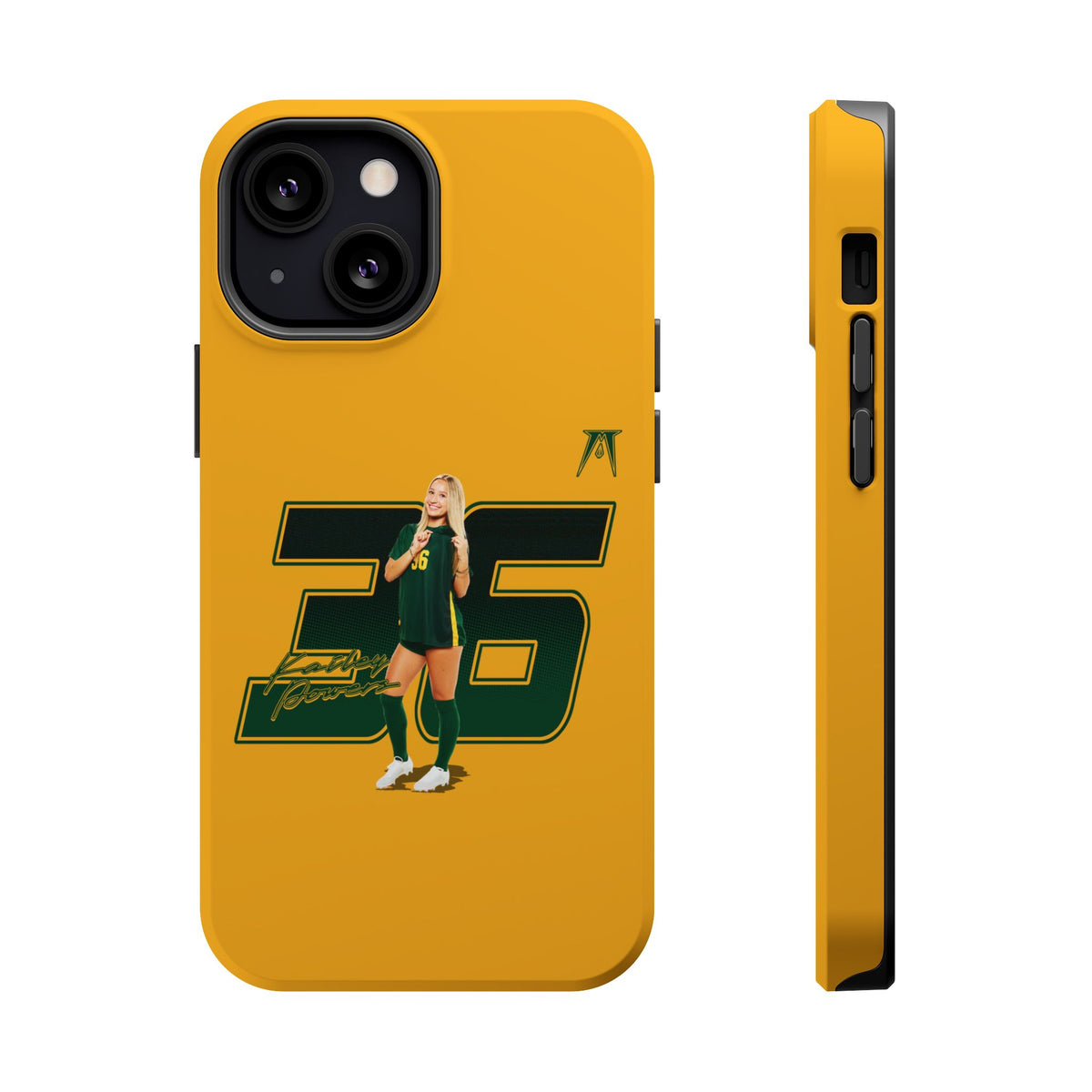 Kailey Powers Magsafe Phone Case
