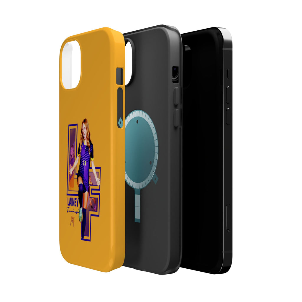 Lainey Farabaugh MagSafe Phone Case
