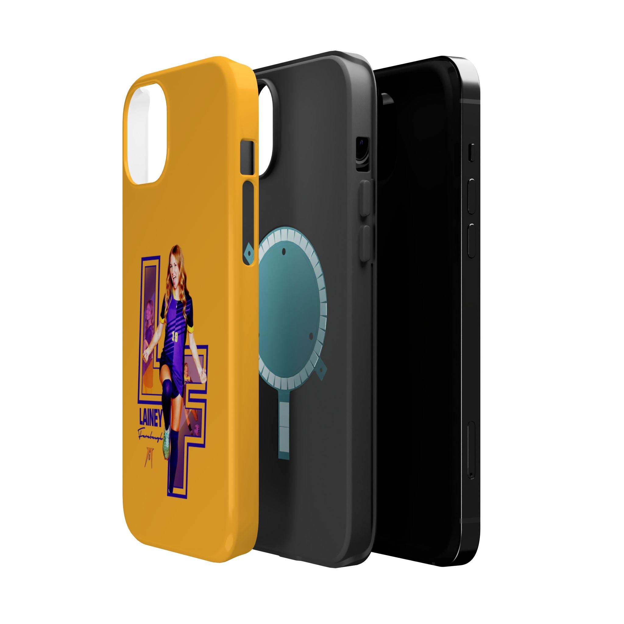 Lainey Farabaugh MagSafe Phone Case