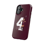 Juliet Haras Magsafe Phone Case