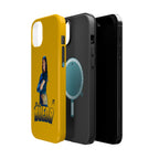 Jacynda Rueda MagSafe Phone Case