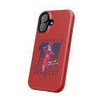 Kenneth Esquivel MagSafe Phone Case