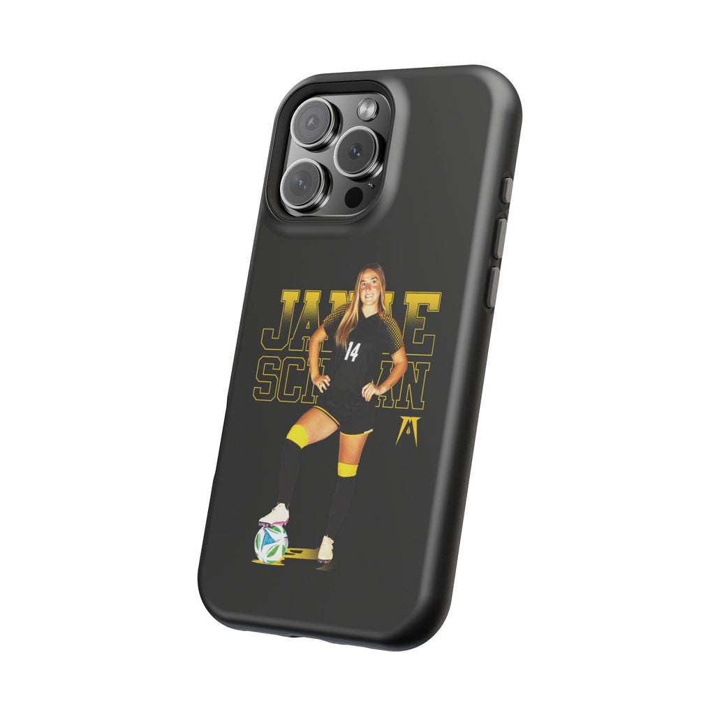 Janae Schwan MagSafe Phone Case