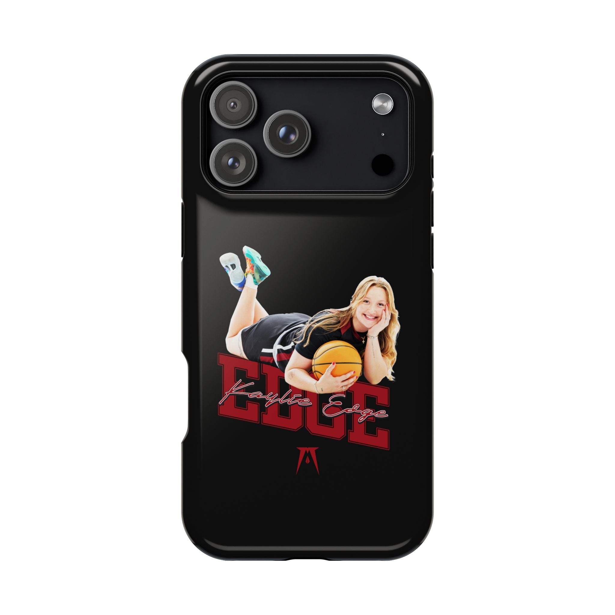 Kaylie Edge MagSafe Phone Case