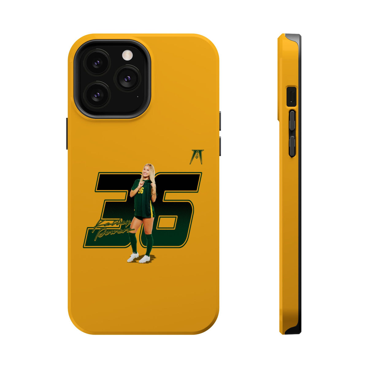 Kailey Powers Magsafe Phone Case