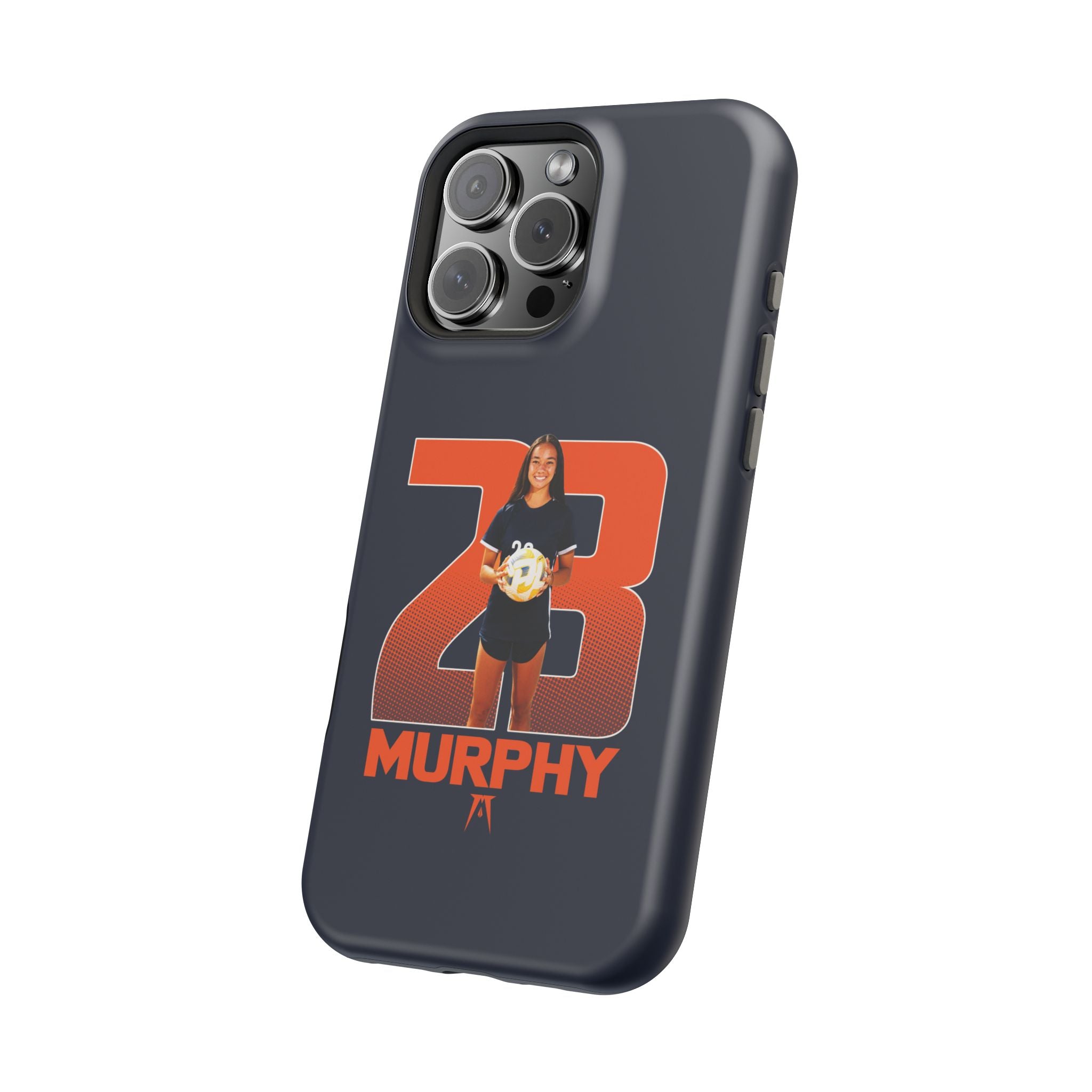 Kyra Murphy MagSafe Phone Case
