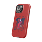 Kenneth Esquivel MagSafe Phone Case