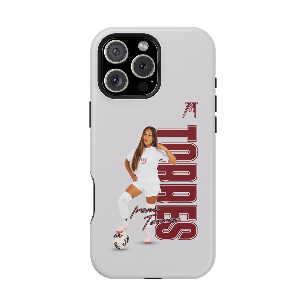 Irene Torres Magsafe Phone Case