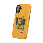 Tristan Tessier Magsafe Phone Case
