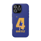 Nseije Ortiz MagSafe Phone Case
