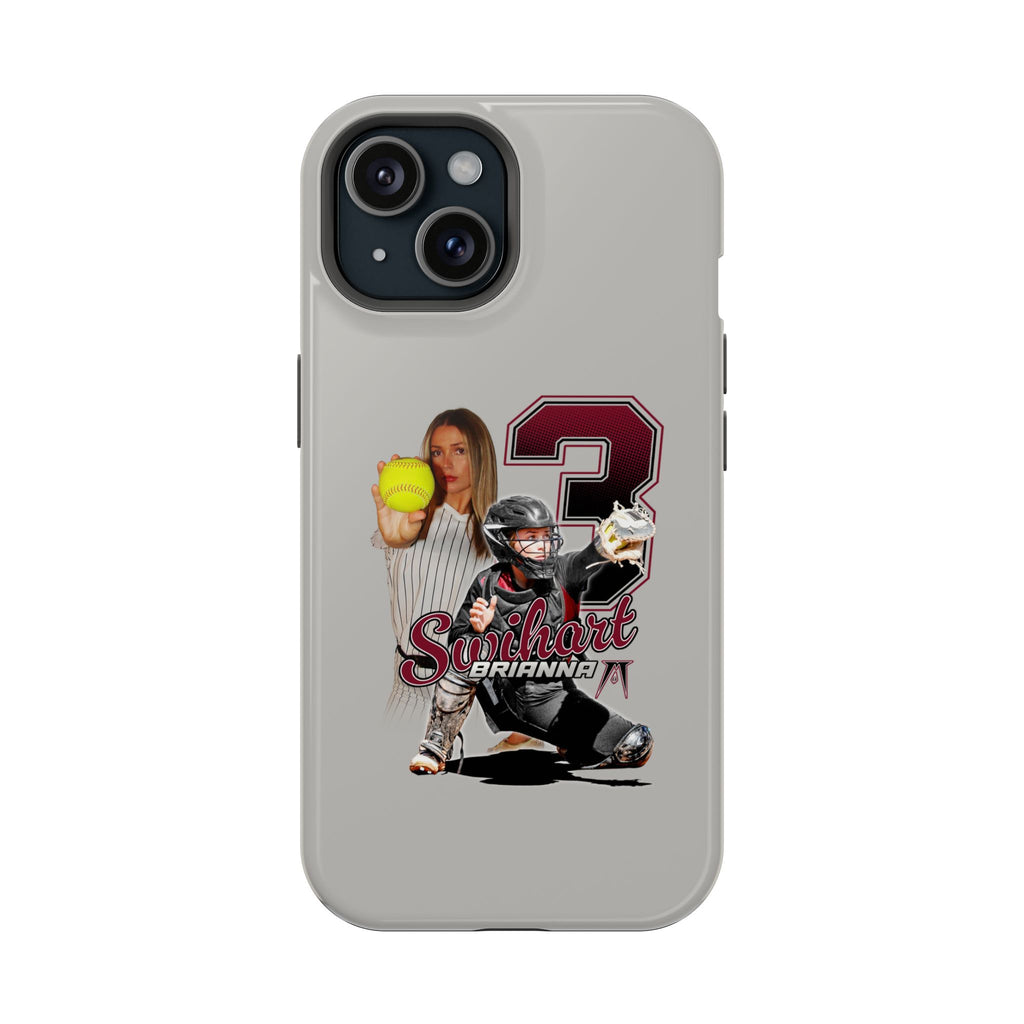Brianna Swihart MagSafe Phone Case