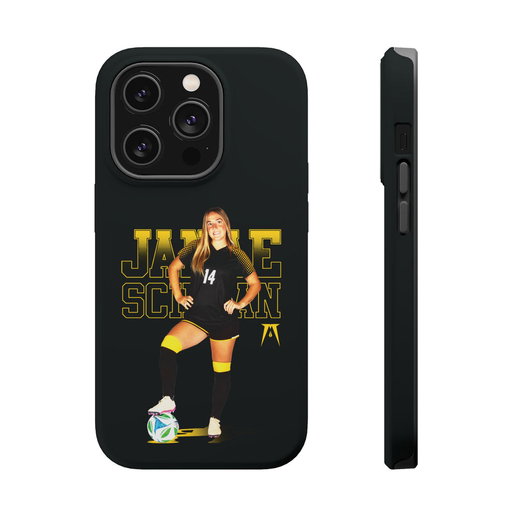 Janae Schwan MagSafe Phone Case