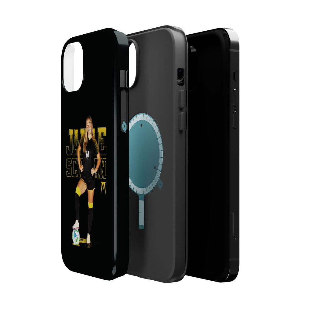 Janae Schwan MagSafe Phone Case