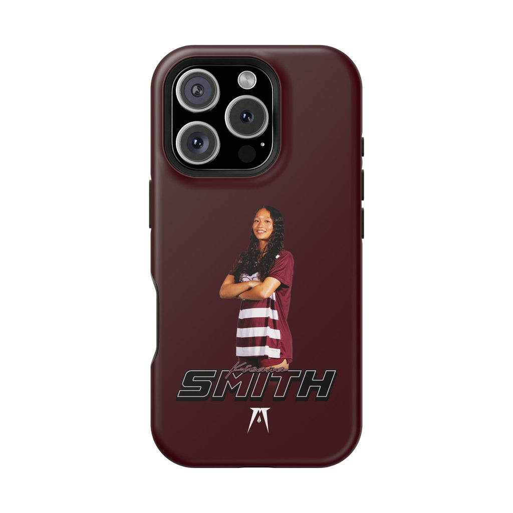 Kieana Smith MagSafe Phone Case