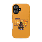 Amari Lewis MagSafe Phone Case