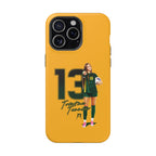 Tristan Tessier Magsafe Phone Case