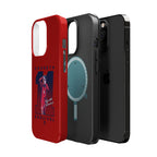 Kenneth Esquivel MagSafe Phone Case
