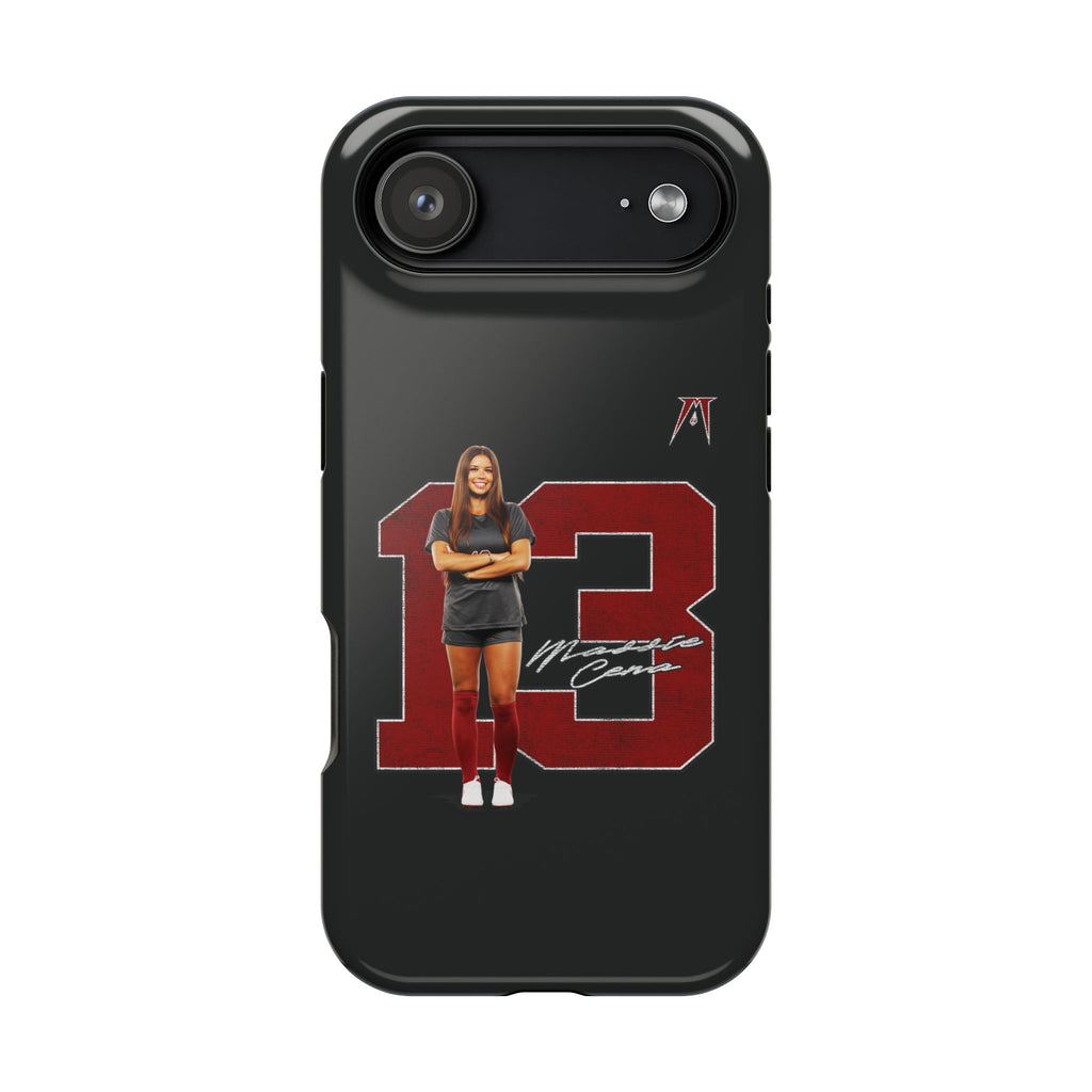 Maddie Cena Magsafe Phone Case